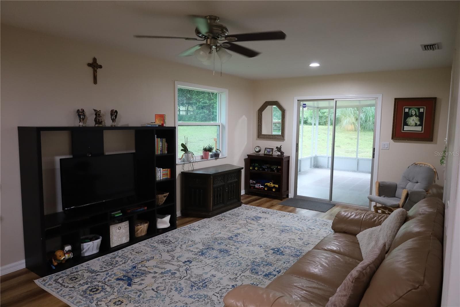 Single Family Residence at 6179 FABER DR, BROOKSVILLE, photo 8 of 18