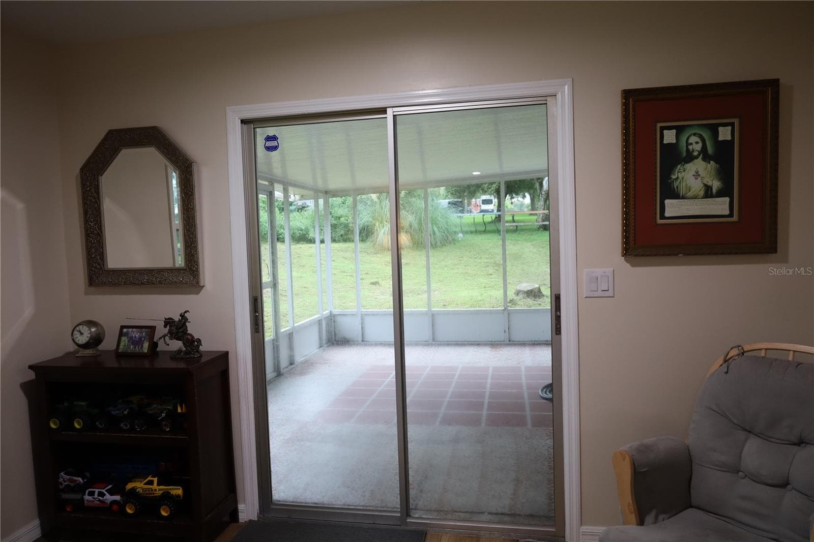 Single Family Residence at 6179 FABER DR, BROOKSVILLE, photo 9 of 18