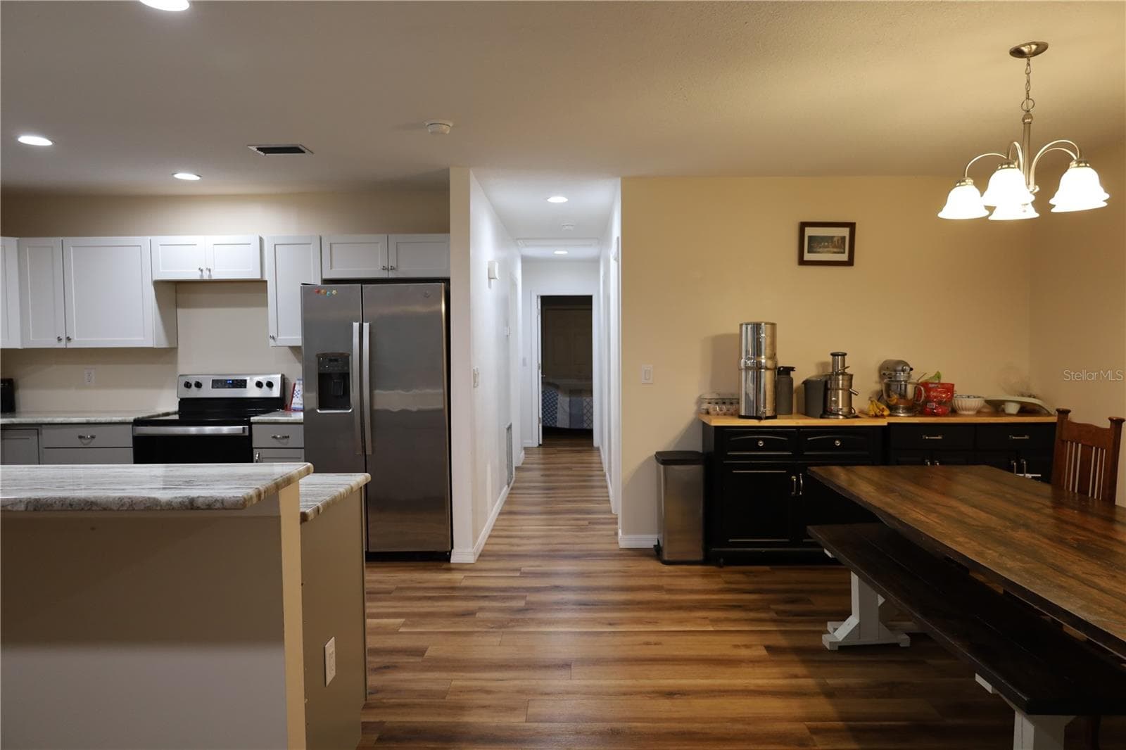 Single Family Residence at 6179 FABER DR, BROOKSVILLE, photo 10 of 18