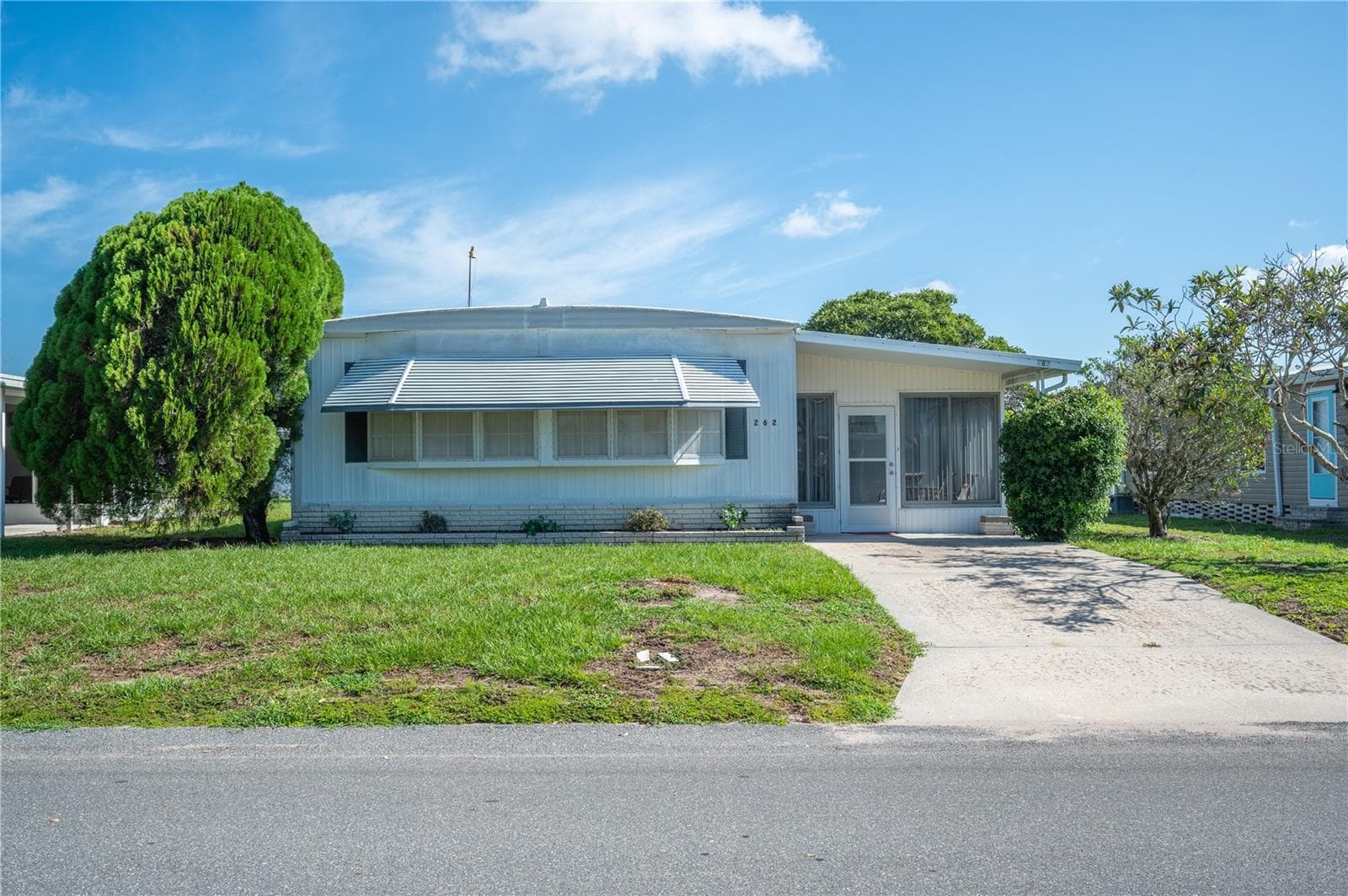 1610 REYNOLDS RD #262
