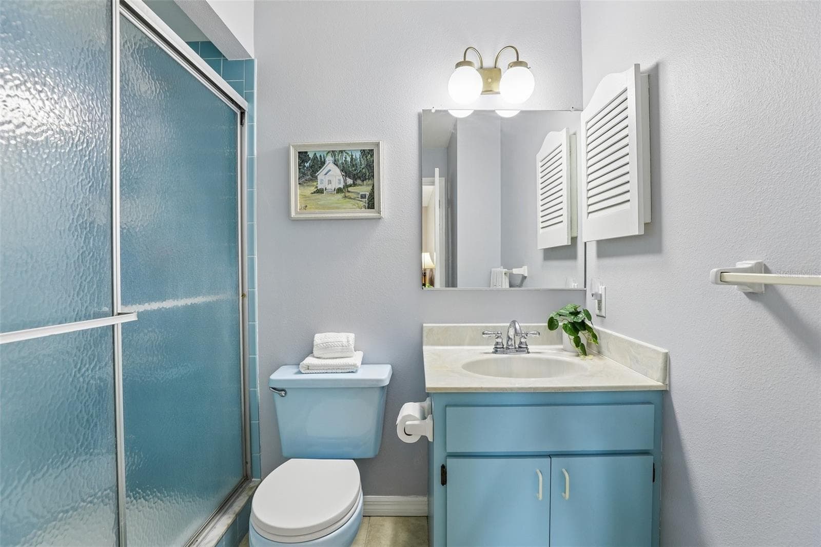 Guest Bath-1 - 1460 GROVE ST, EUSTIS