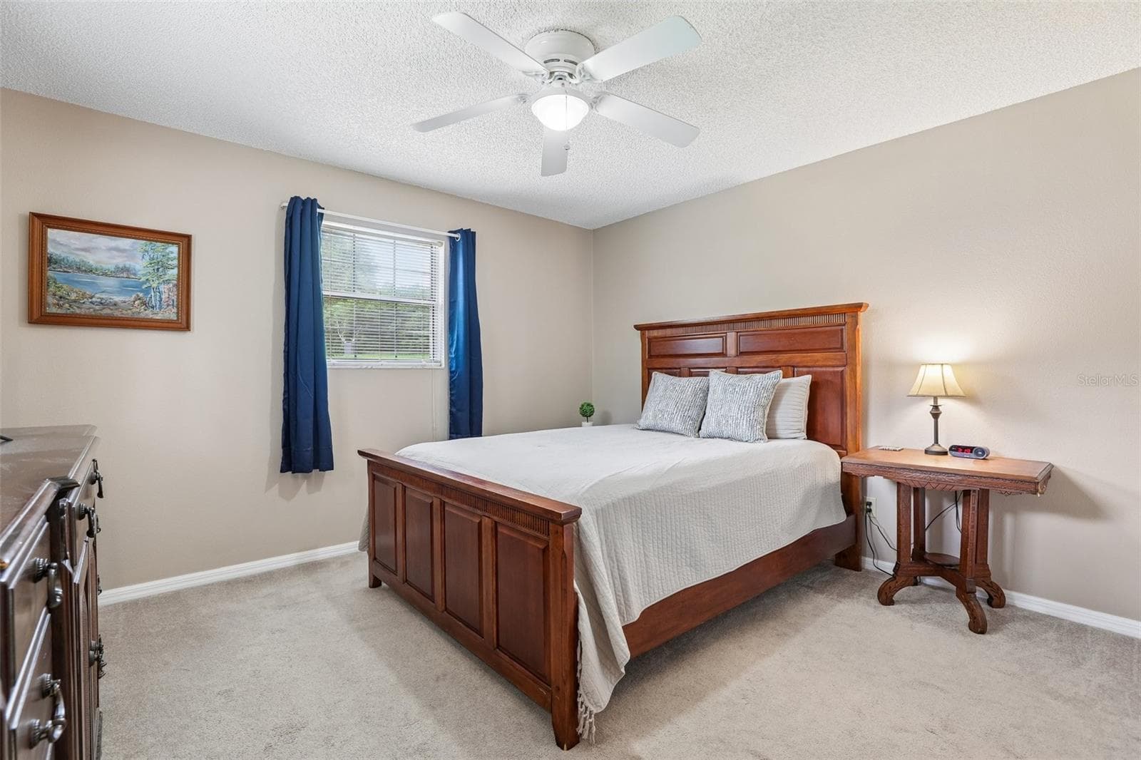 Guest Home-Bedroom 2 - 1460 GROVE ST, EUSTIS