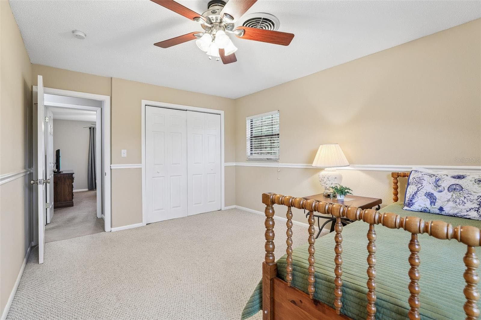 Bedroom 3 - 1460 GROVE ST, EUSTIS