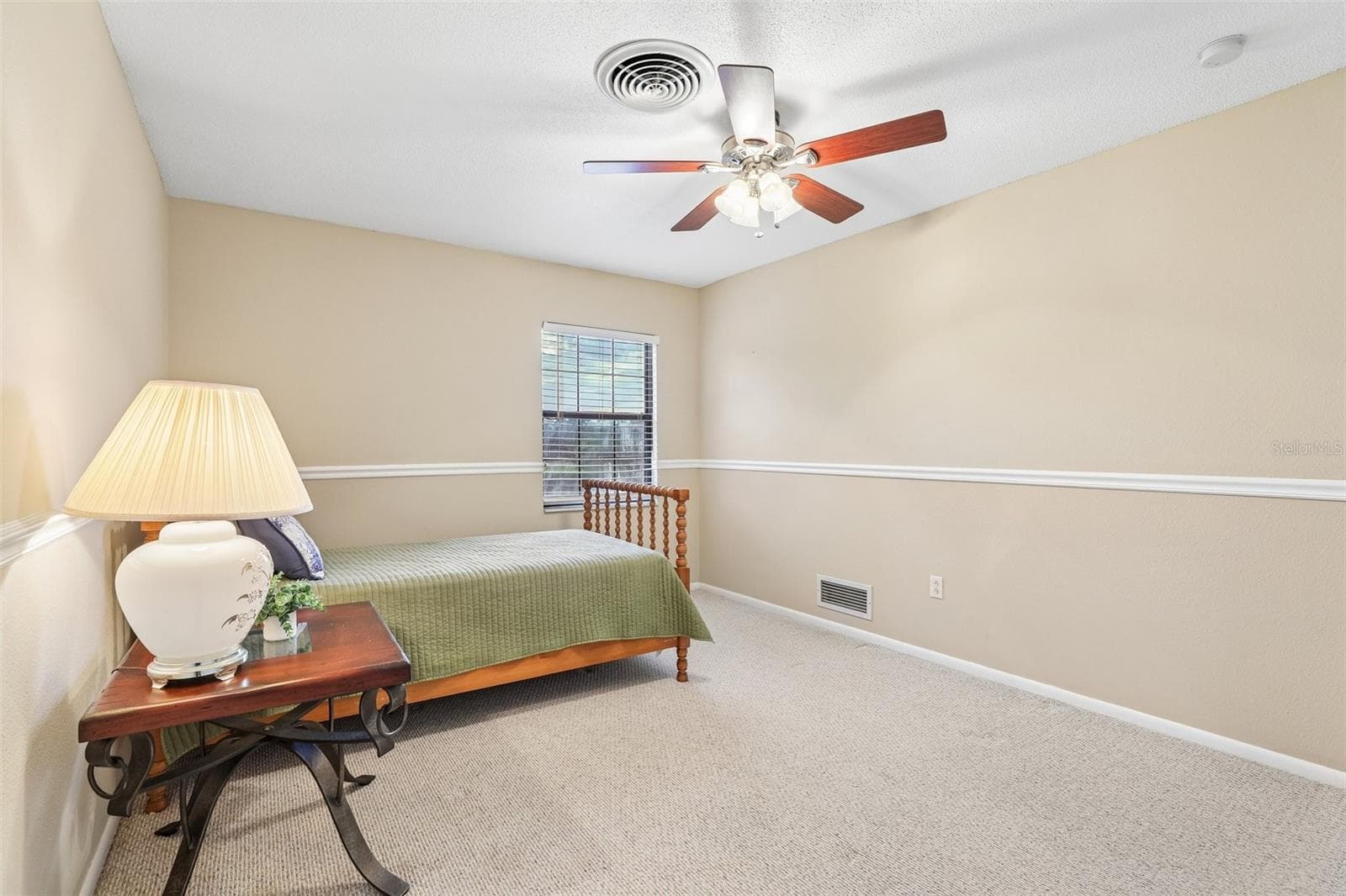 Bedroom 3 - 1460 GROVE ST, EUSTIS