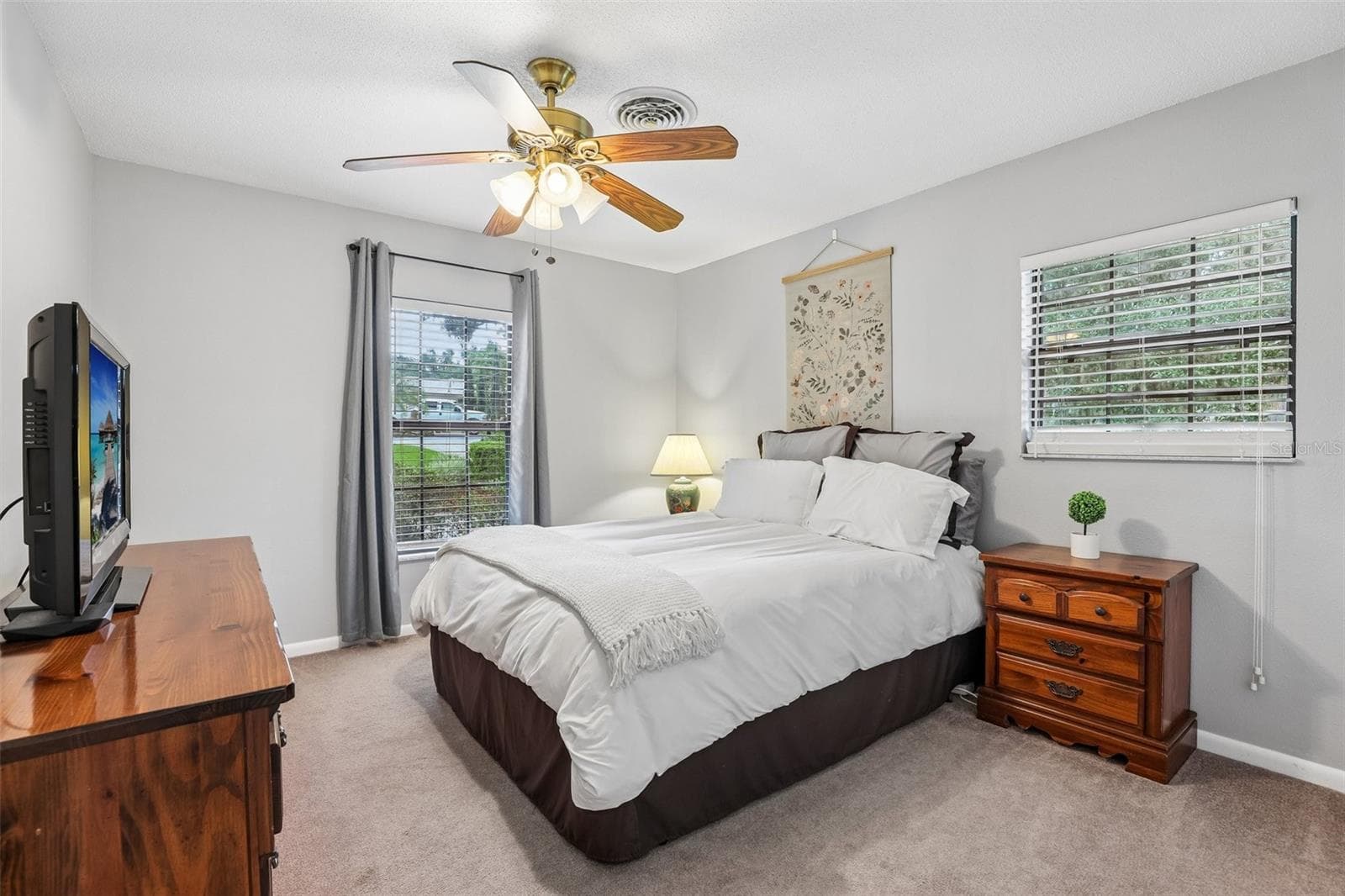 Bedroom 4 - 1460 GROVE ST, EUSTIS