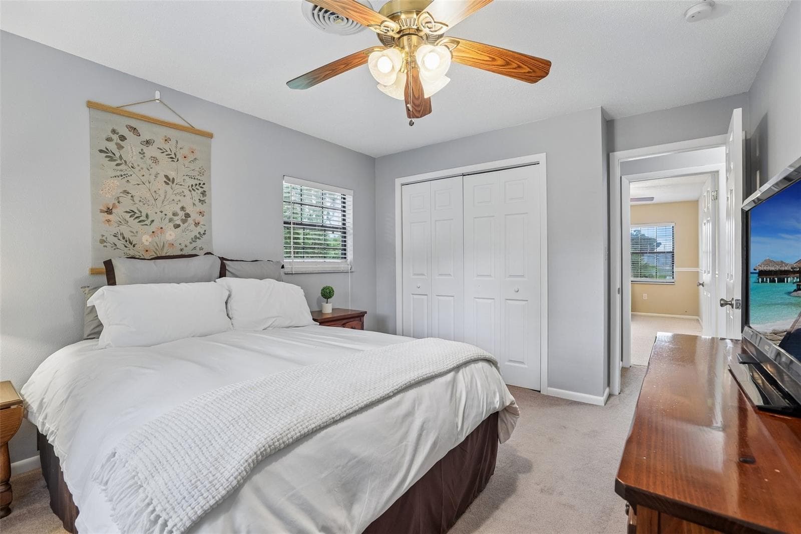 Bedroom 4 - 1460 GROVE ST, EUSTIS