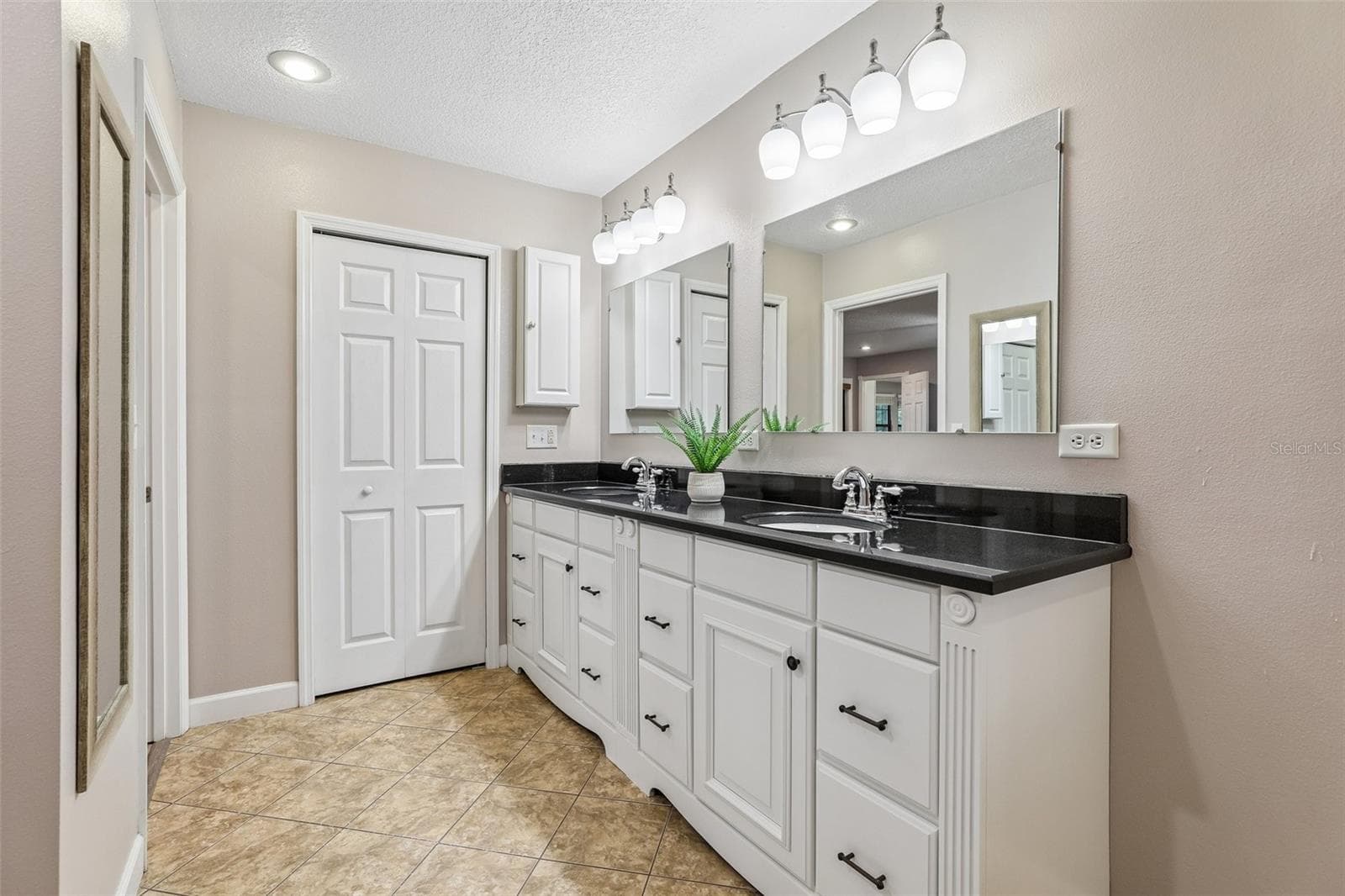 Primary Bath - 1460 GROVE ST, EUSTIS
