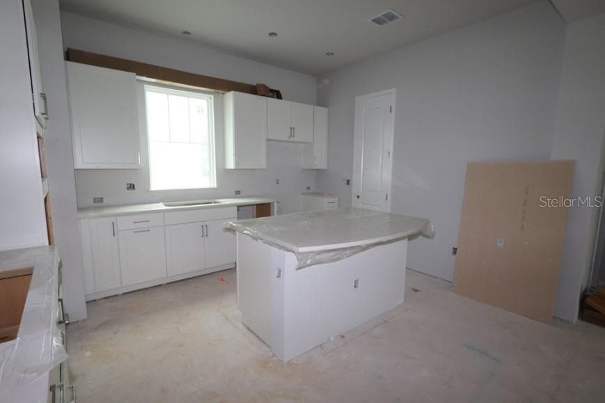 Kitchen **Under Construction - 446 31ST WAY N, ST PETERSBURG