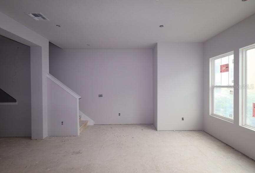 Family Room **Under Construction - 446 31ST WAY N, ST PETERSBURG