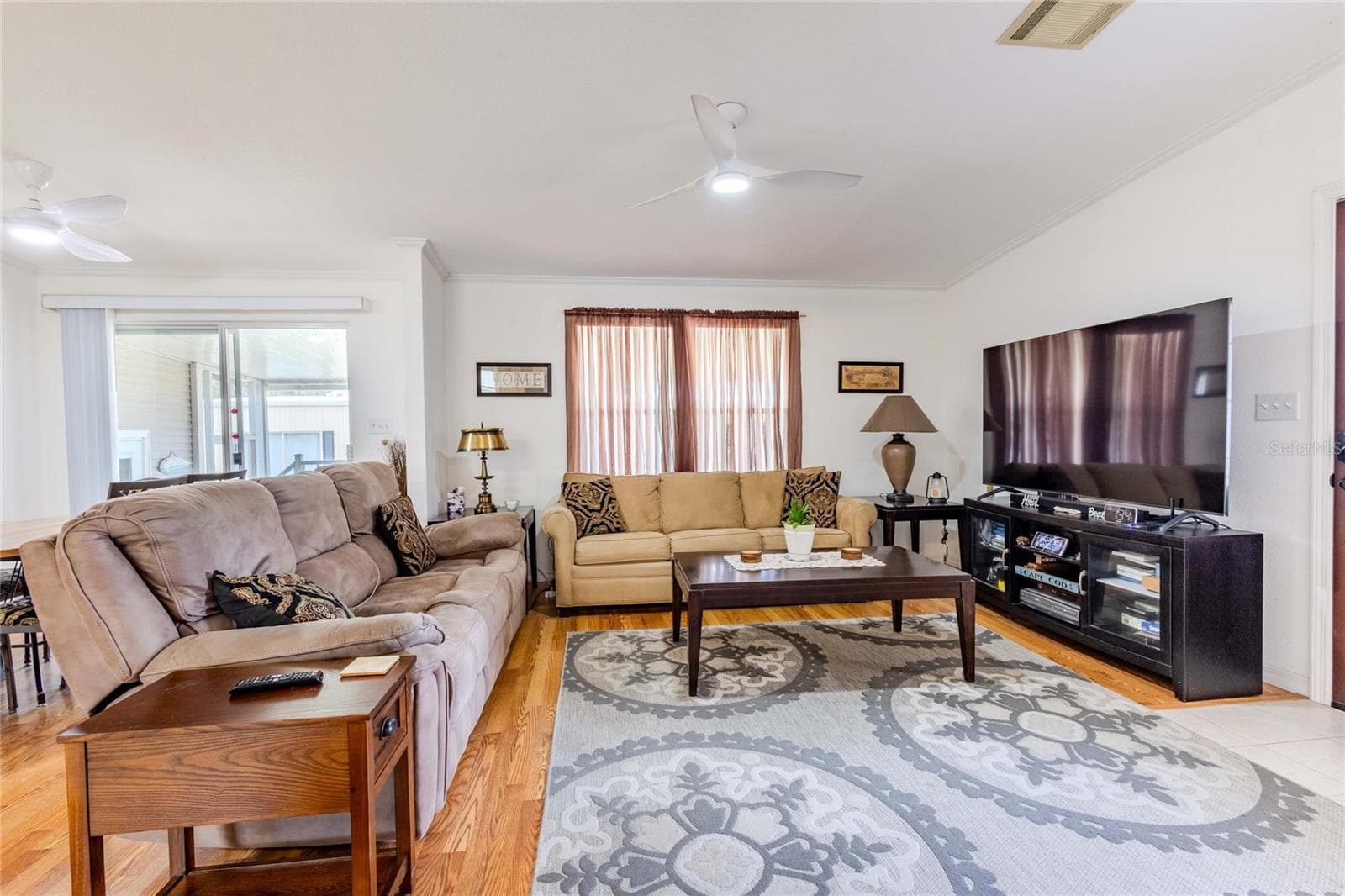 Manufactured Home at 2100 KINGS HWY #429, PORT CHARLOTTE, photo 9 of 91
