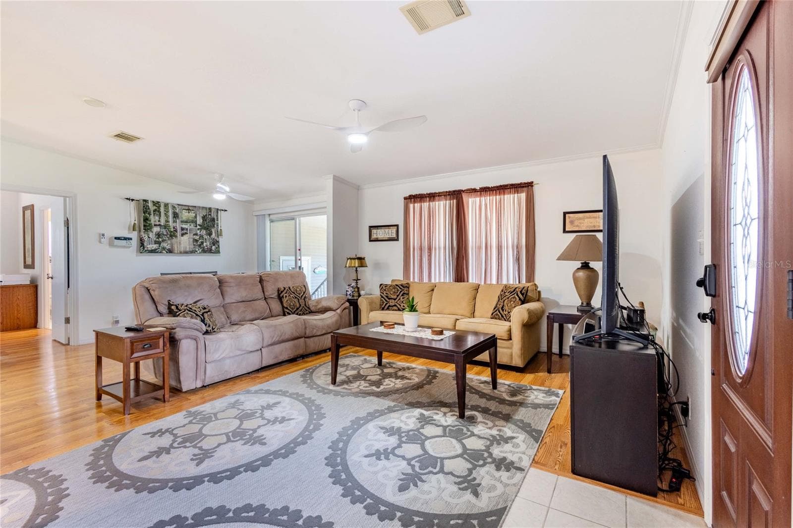 Manufactured Home at 2100 KINGS HWY #429, PORT CHARLOTTE, photo 10 of 91