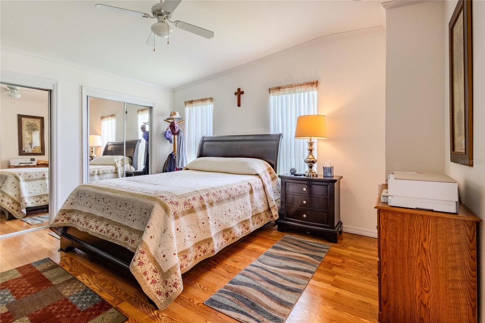 Manufactured Home at 2100 KINGS HWY #429, PORT CHARLOTTE, photo 12 of 91