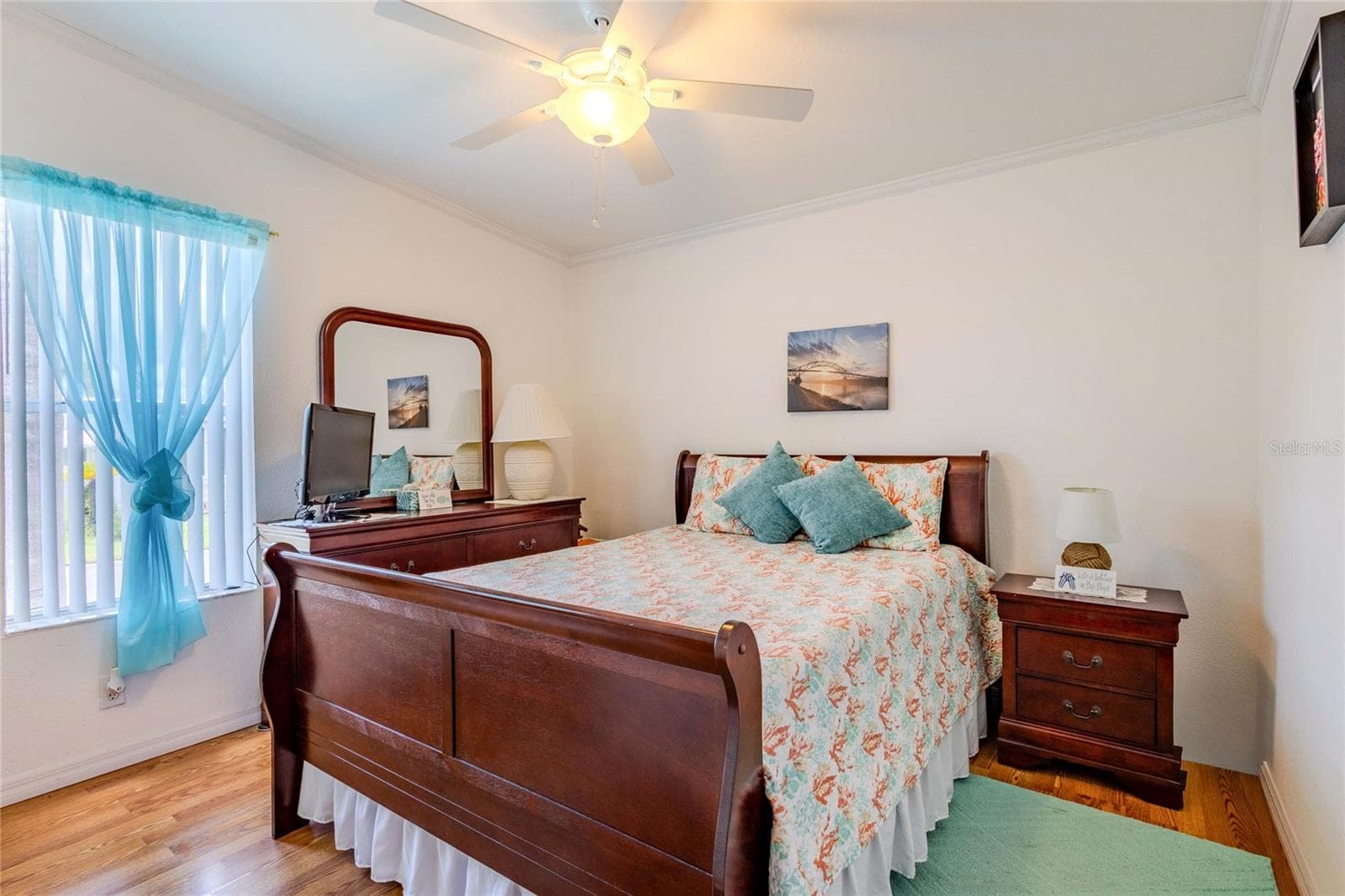 Manufactured Home at 2100 KINGS HWY #429, PORT CHARLOTTE, photo 14 of 91