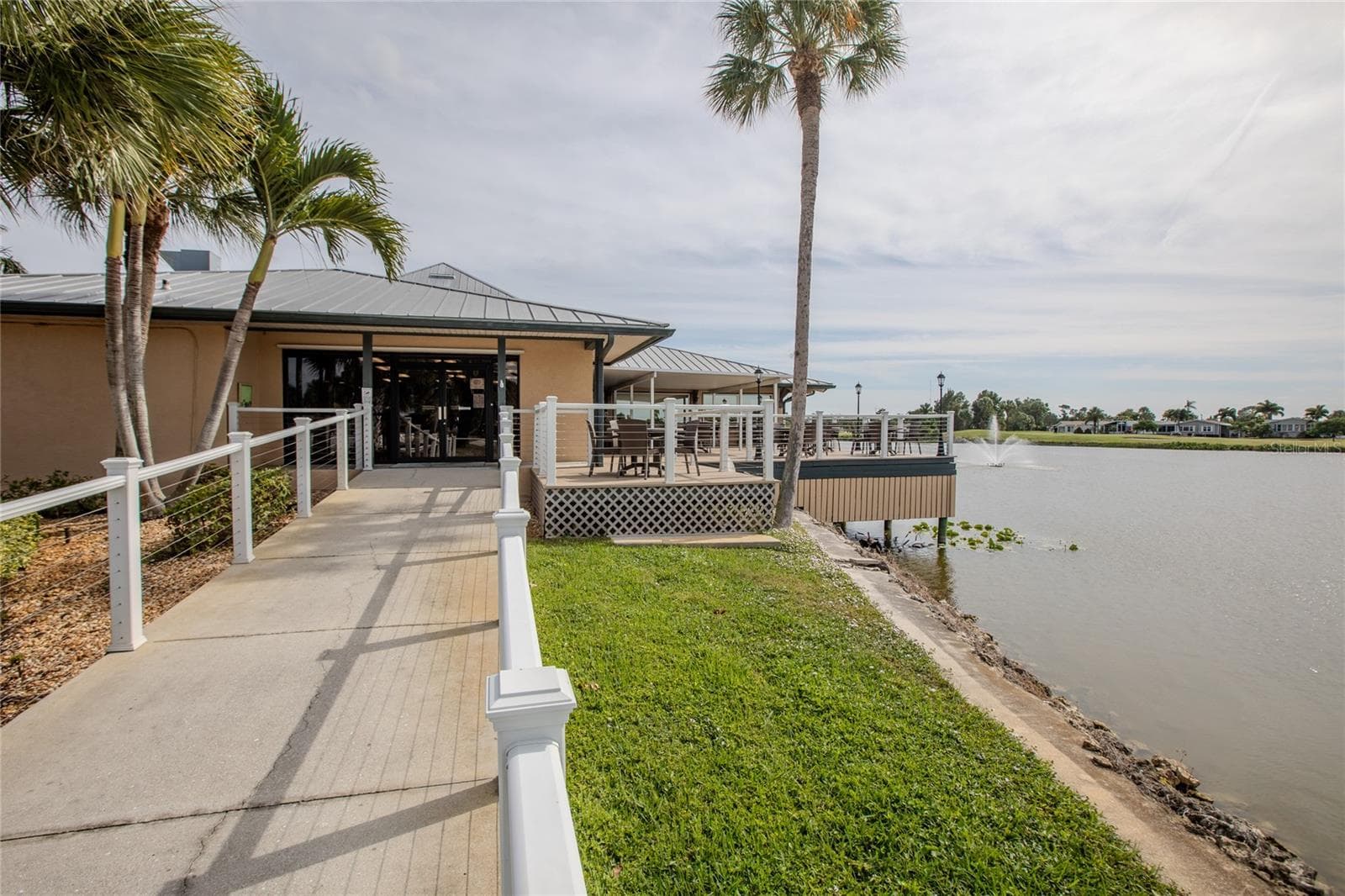 Manufactured Home at 2100 KINGS HWY #429, PORT CHARLOTTE, photo 37 of 91