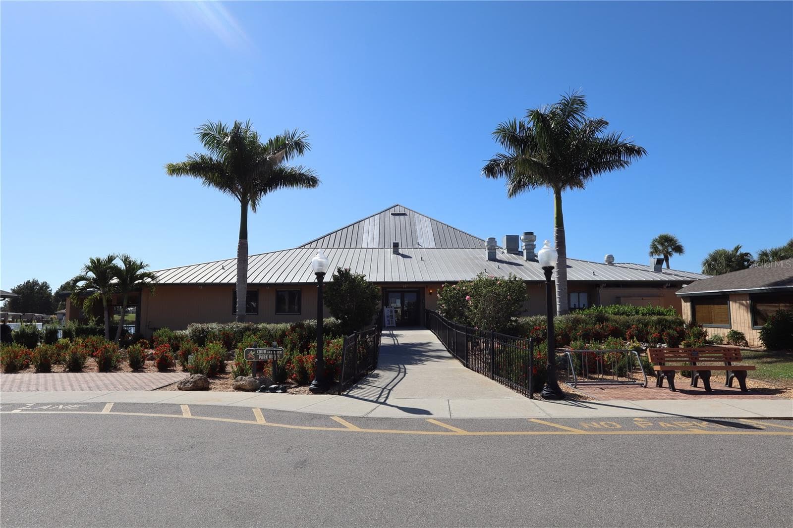 Manufactured Home at 2100 KINGS HWY #429, PORT CHARLOTTE, photo 79 of 91