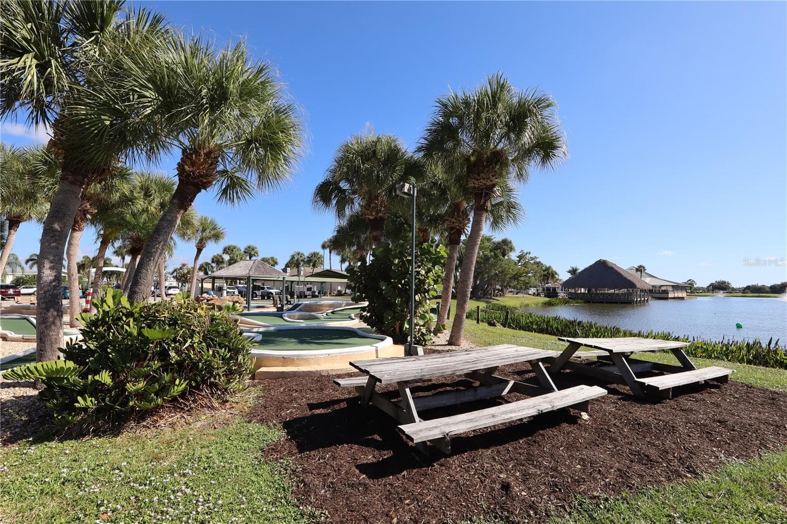 Manufactured Home at 2100 KINGS HWY #429, PORT CHARLOTTE, photo 82 of 91