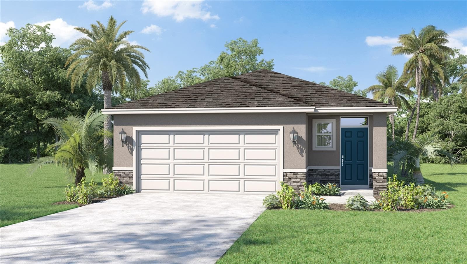 2159 SERENITY GARDEN DR