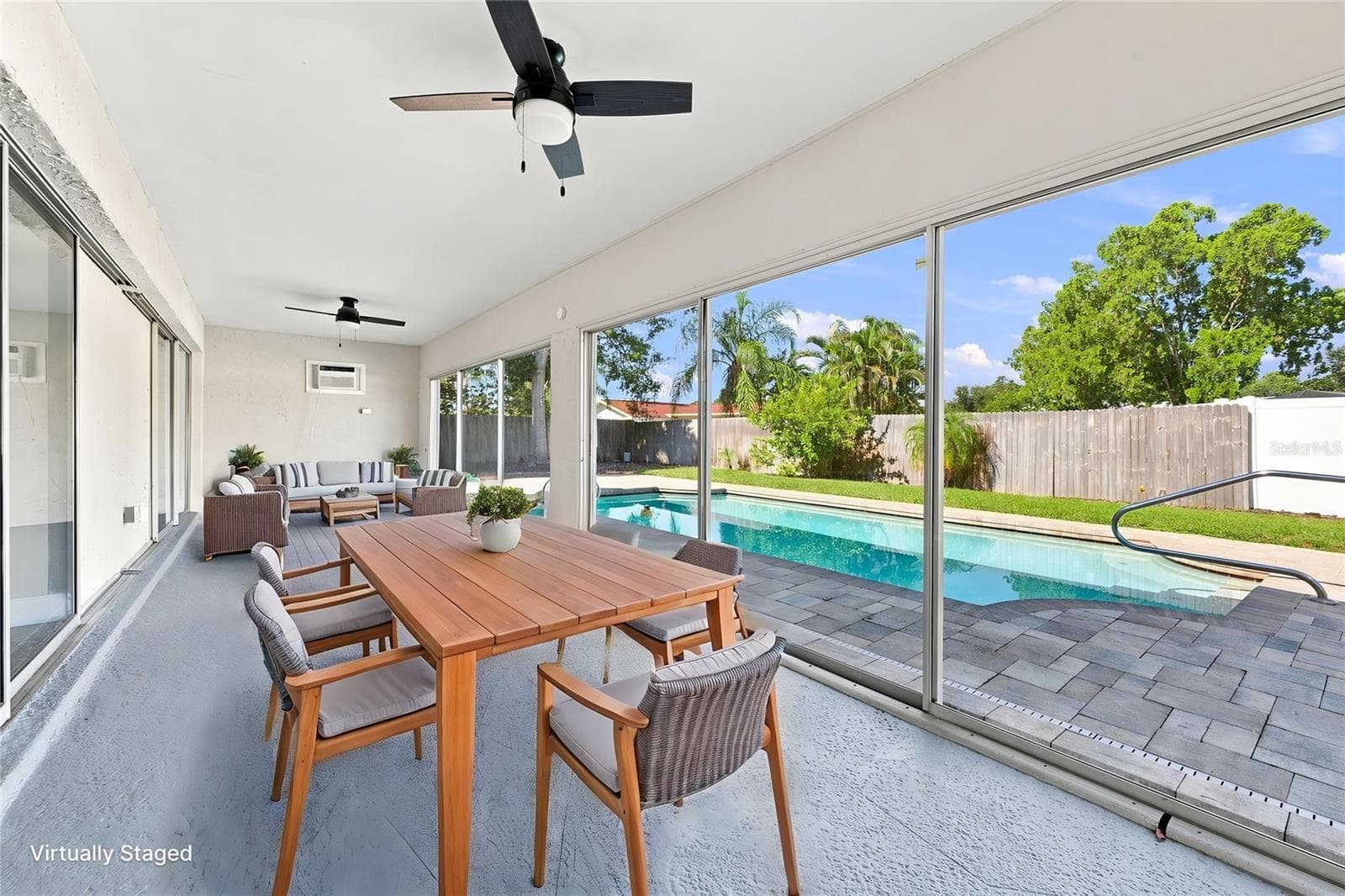 Single Family Residence at 3276 FOX HILL DR, CLEARWATER, photo 34 of 51