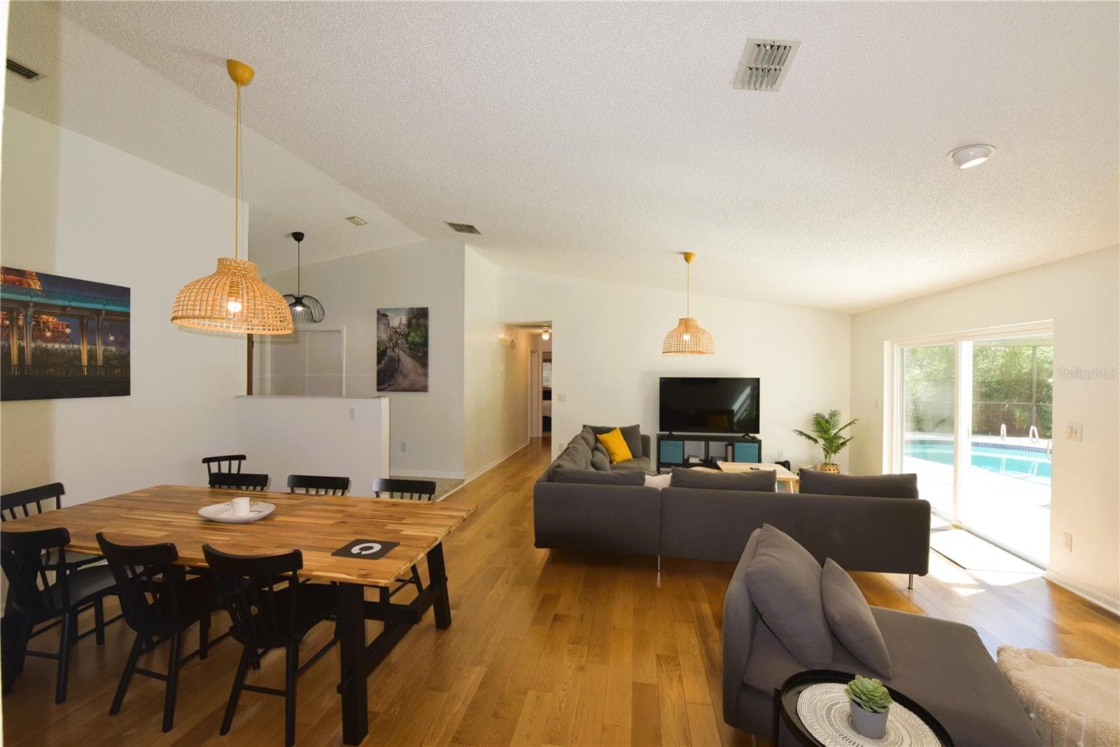 Single Family Residence at 2529 INDIGO DR, DUNEDIN, photo 16 of 75