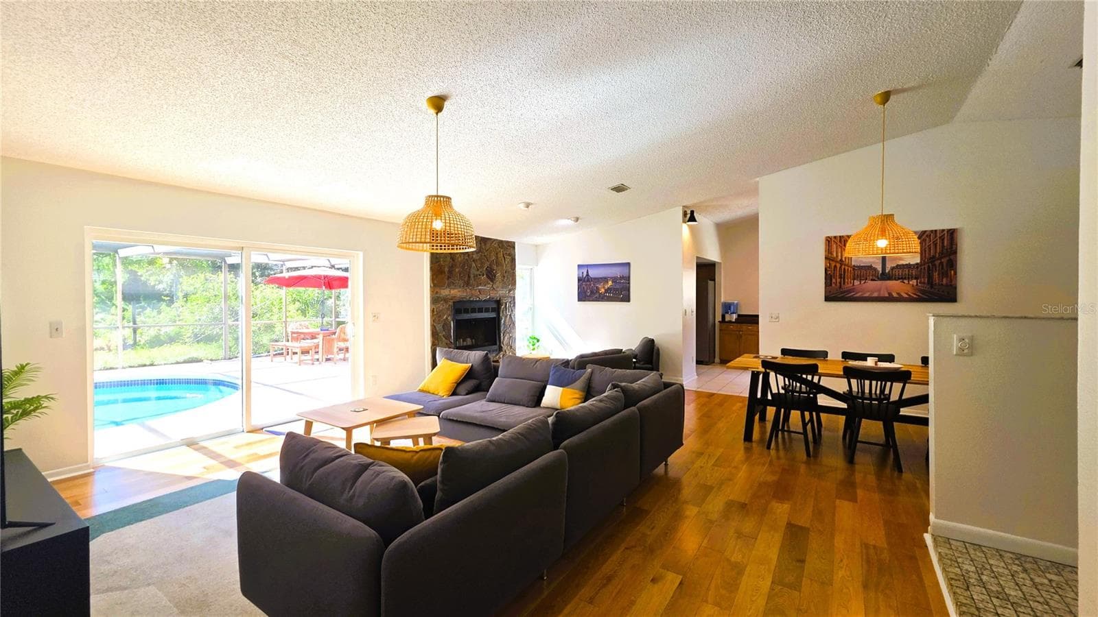 Single Family Residence at 2529 INDIGO DR, DUNEDIN, photo 19 of 75