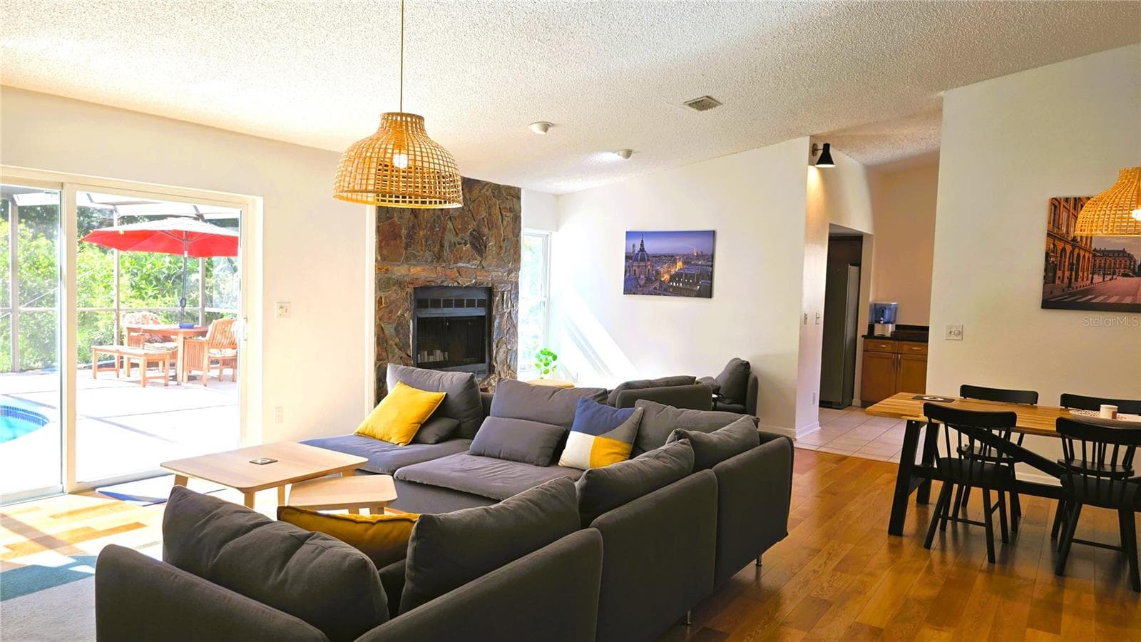 Single Family Residence at 2529 INDIGO DR, DUNEDIN, photo 18 of 75