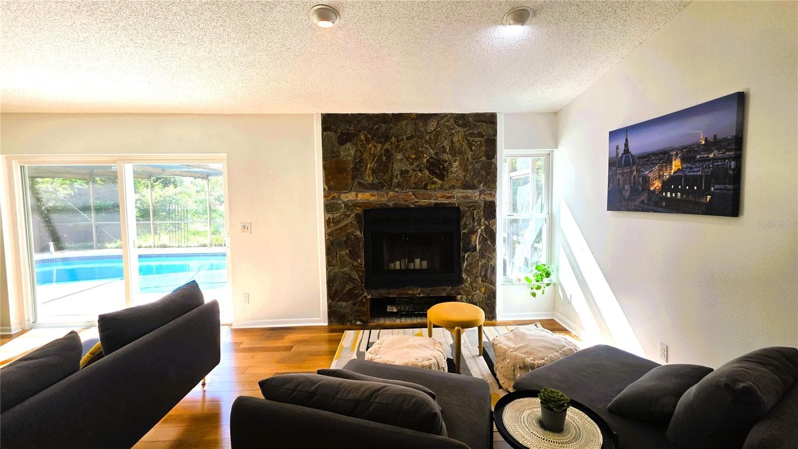 Single Family Residence at 2529 INDIGO DR, DUNEDIN, photo 31 of 75