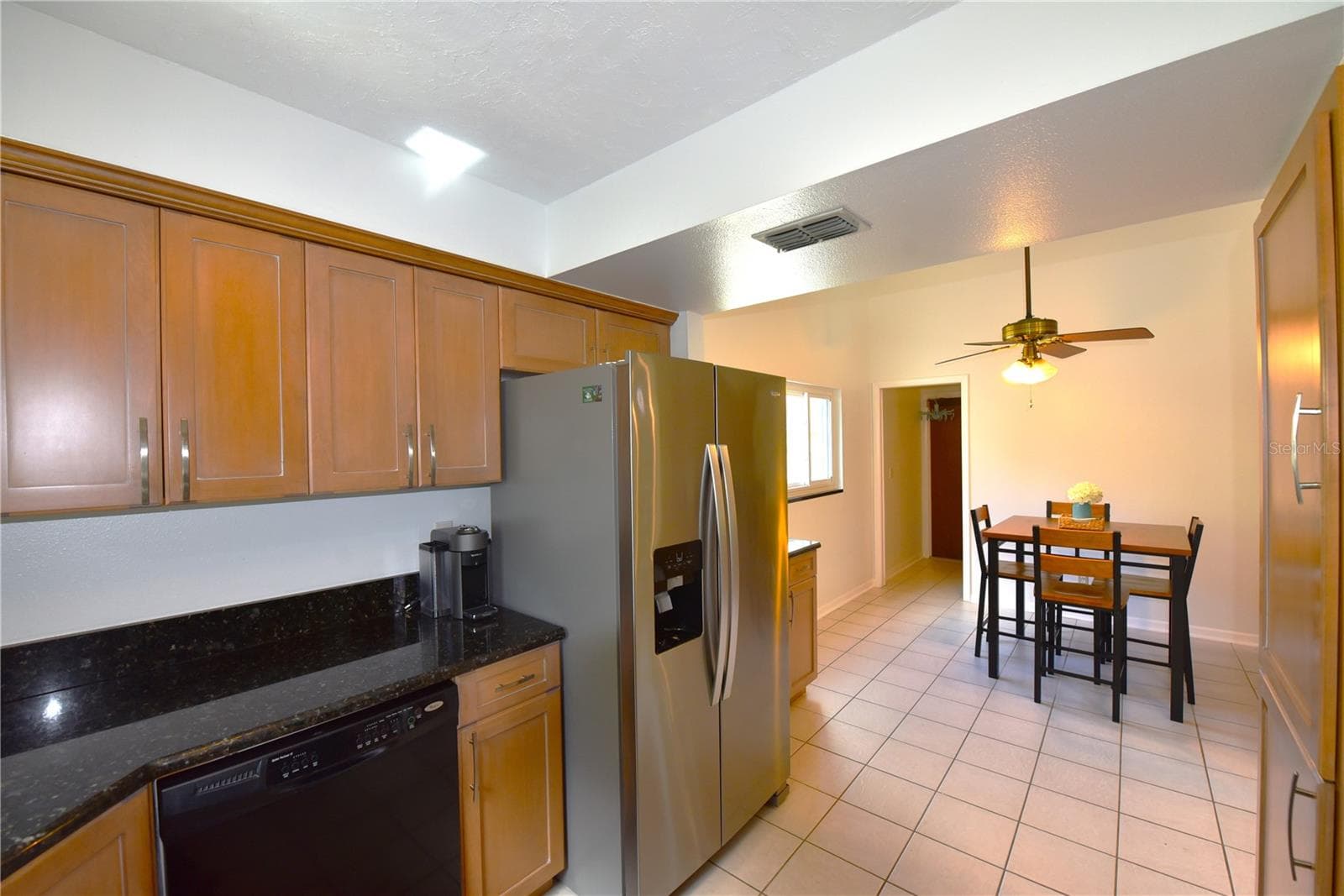 Kitchen.. - 2529 INDIGO DR, DUNEDIN