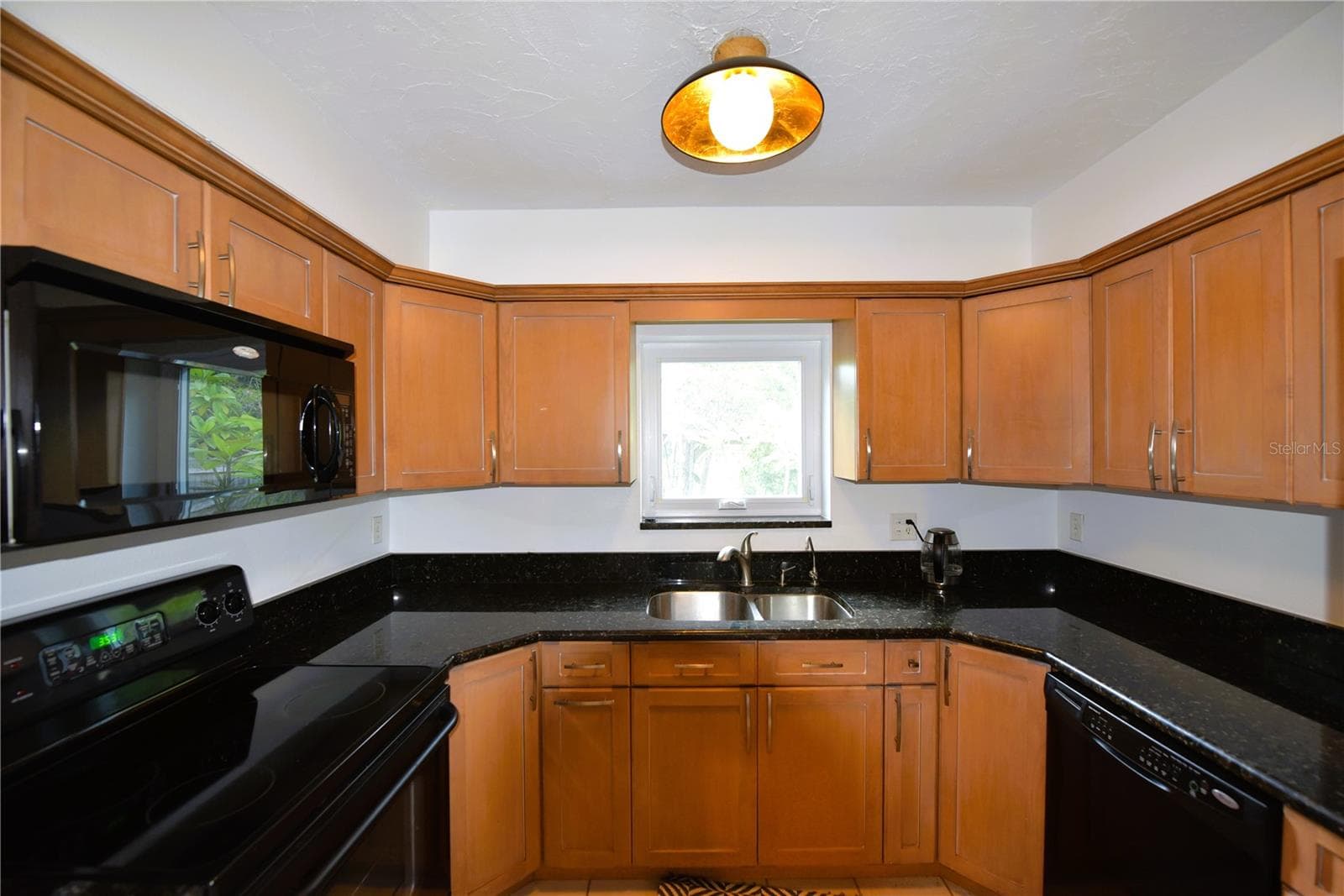 Kitchen - 2529 INDIGO DR, DUNEDIN