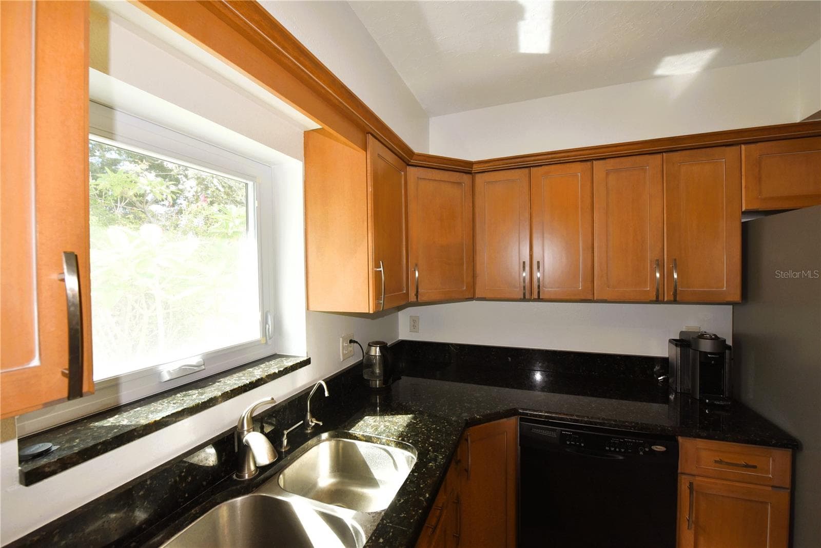 Kitchen - 2529 INDIGO DR, DUNEDIN