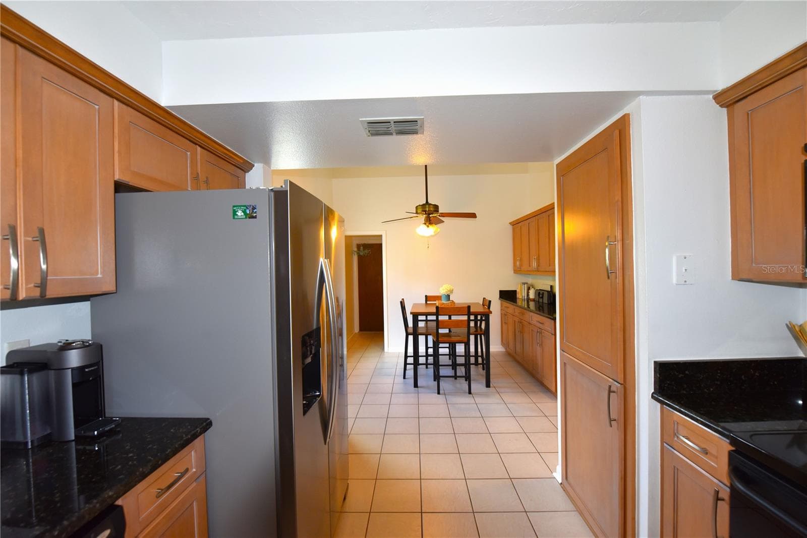 Kitchen. - 2529 INDIGO DR, DUNEDIN