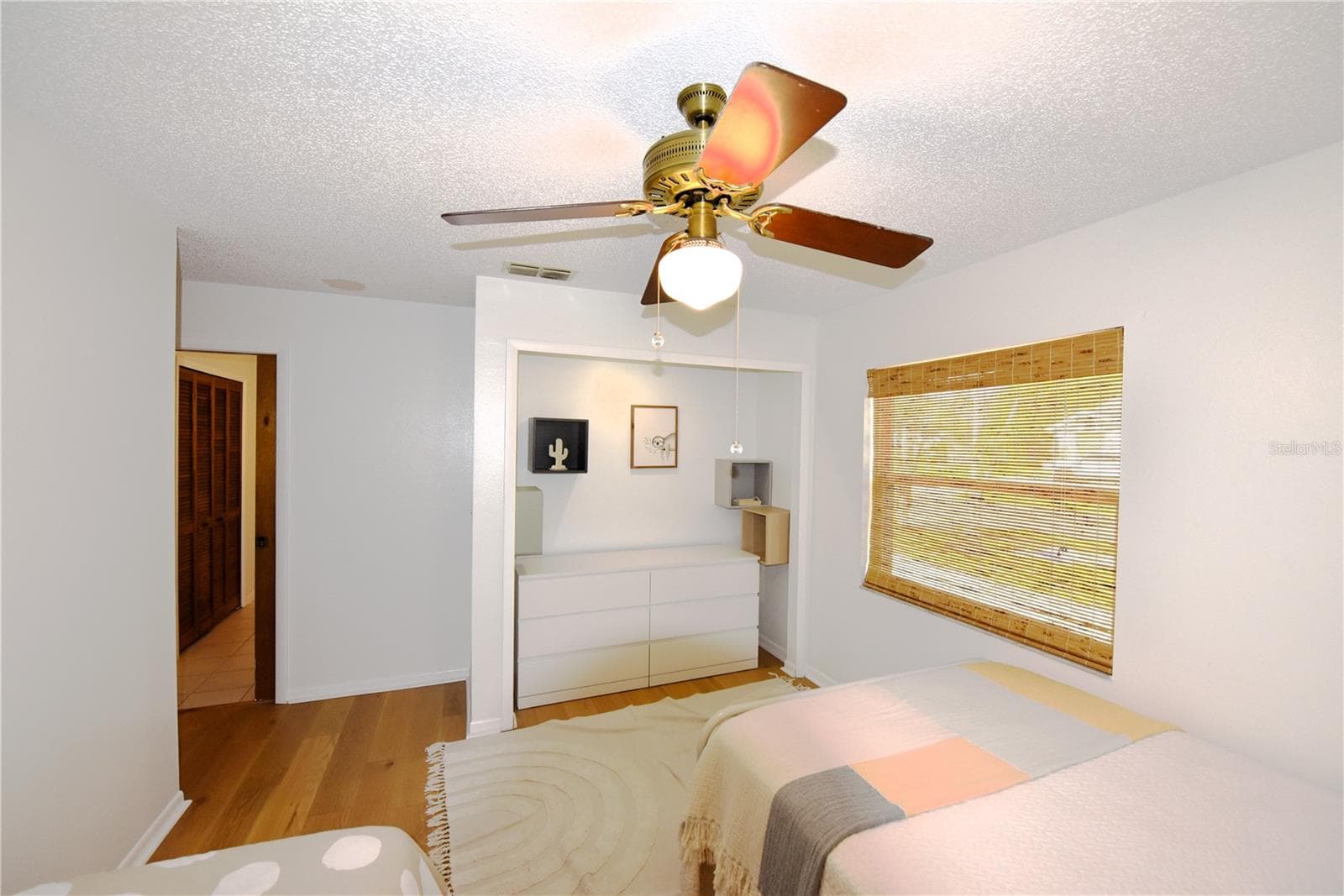 Third bedroom. - 2529 INDIGO DR, DUNEDIN