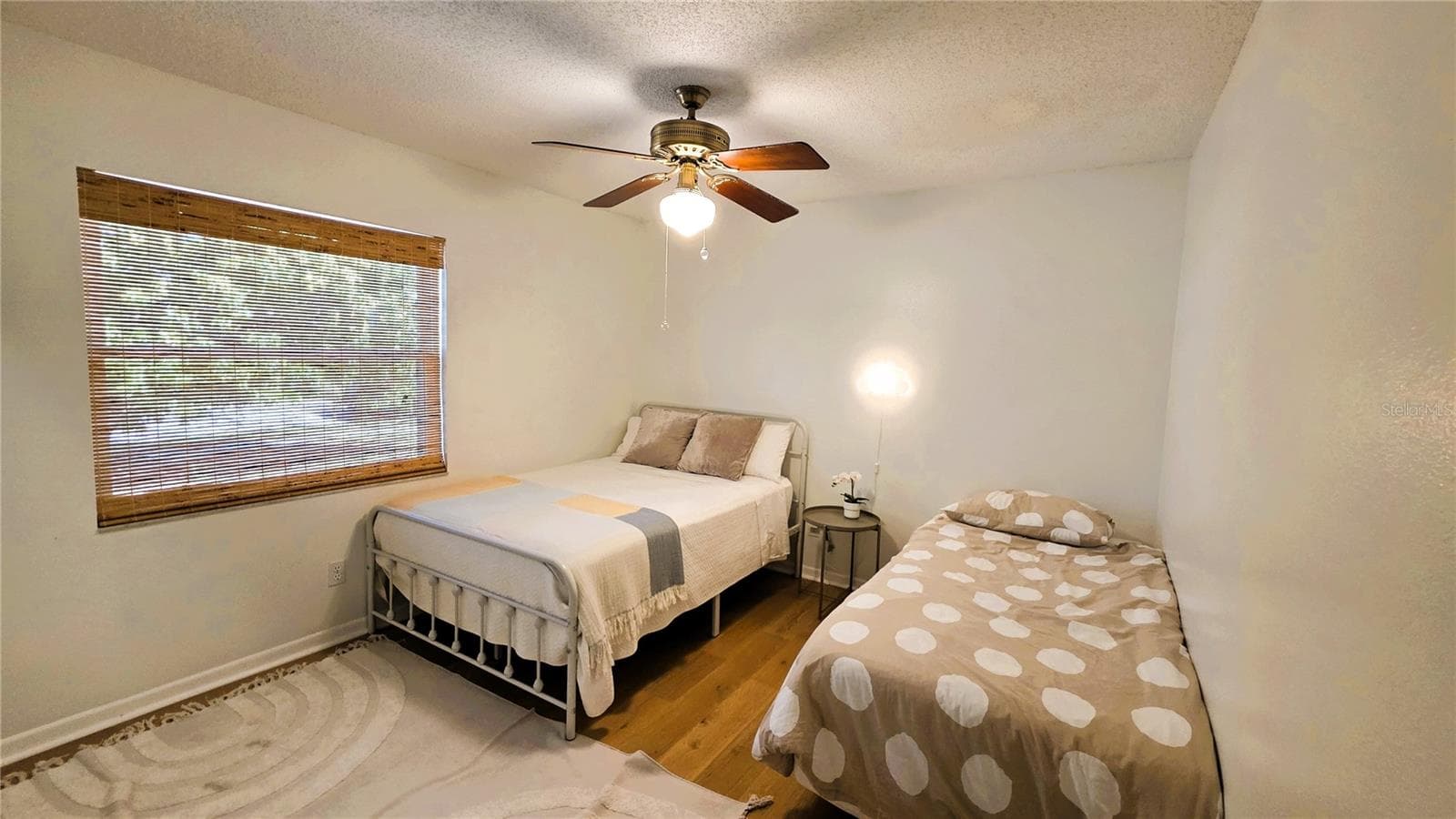 Third bedroom. - 2529 INDIGO DR, DUNEDIN