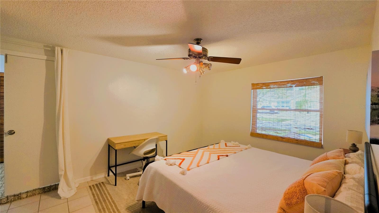 Fourth bedroom. - 2529 INDIGO DR, DUNEDIN
