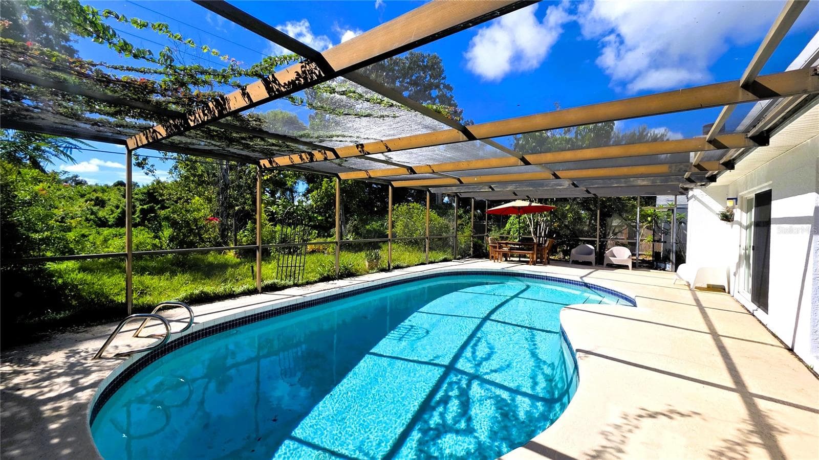 Single Family Residence at 2529 INDIGO DR, DUNEDIN, photo 64 of 75