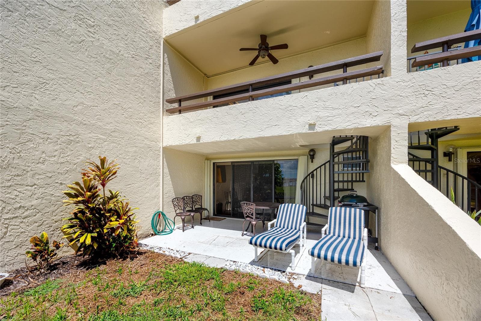 Condominium at 126 1ST ST E #102, TIERRA VERDE, photo 3 of 57