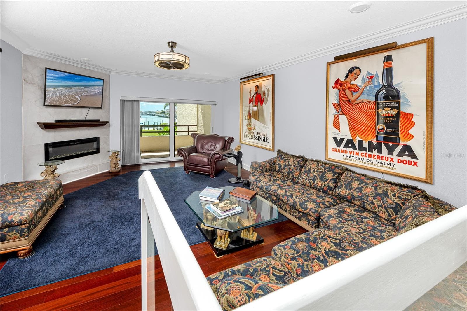 Condominium at 126 1ST ST E #102, TIERRA VERDE, photo 8 of 57