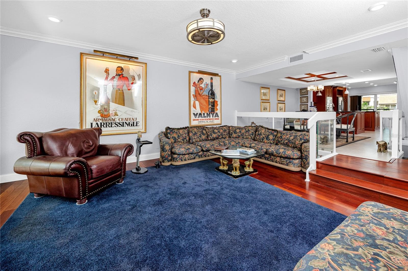 Condominium at 126 1ST ST E #102, TIERRA VERDE, photo 9 of 57