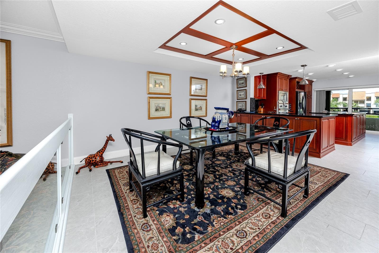 Condominium at 126 1ST ST E #102, TIERRA VERDE, photo 10 of 57