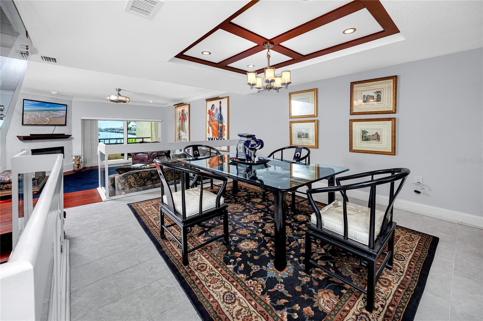 Condominium at 126 1ST ST E #102, TIERRA VERDE, photo 11 of 57