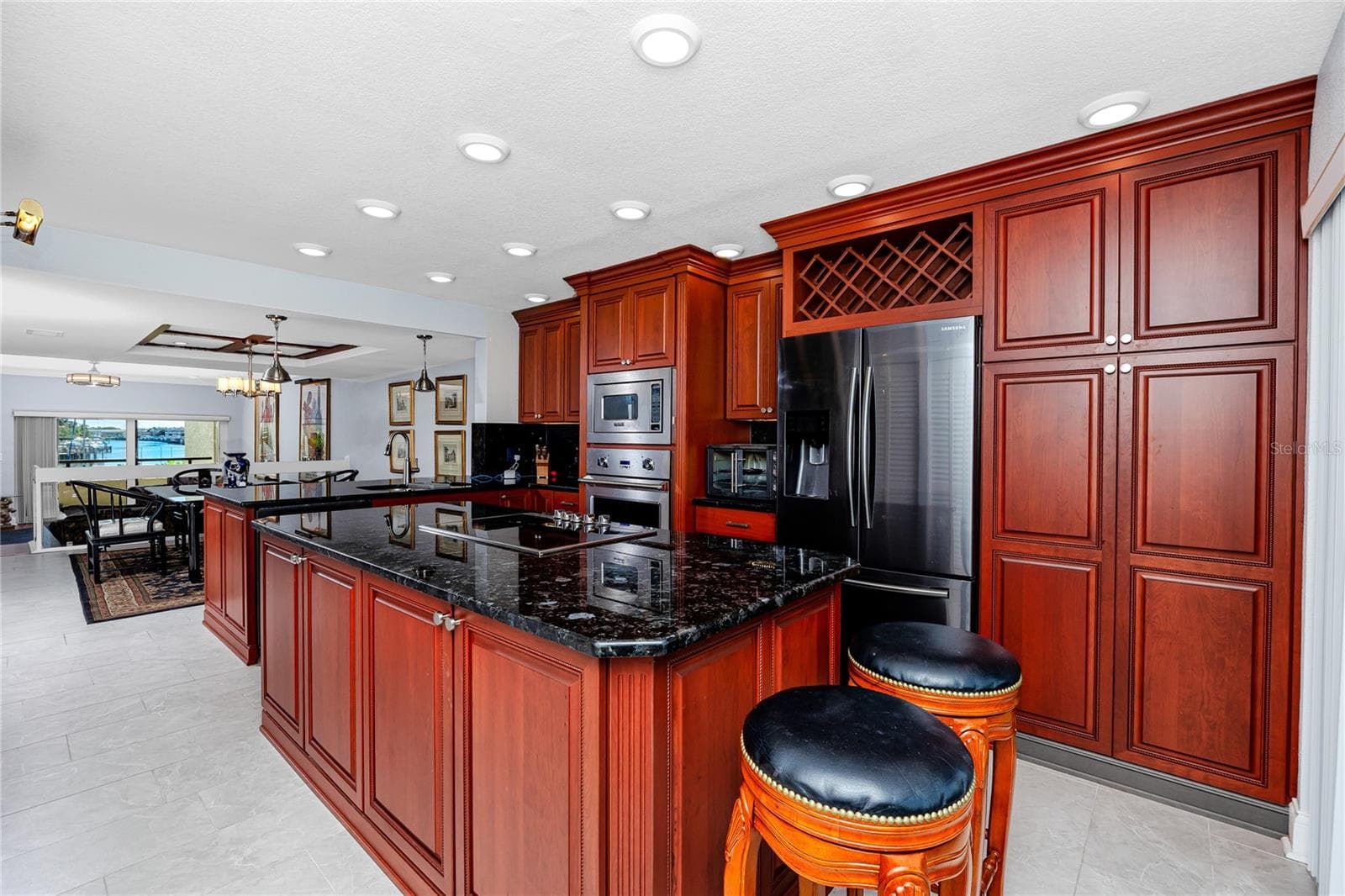 Condominium at 126 1ST ST E #102, TIERRA VERDE, photo 13 of 57