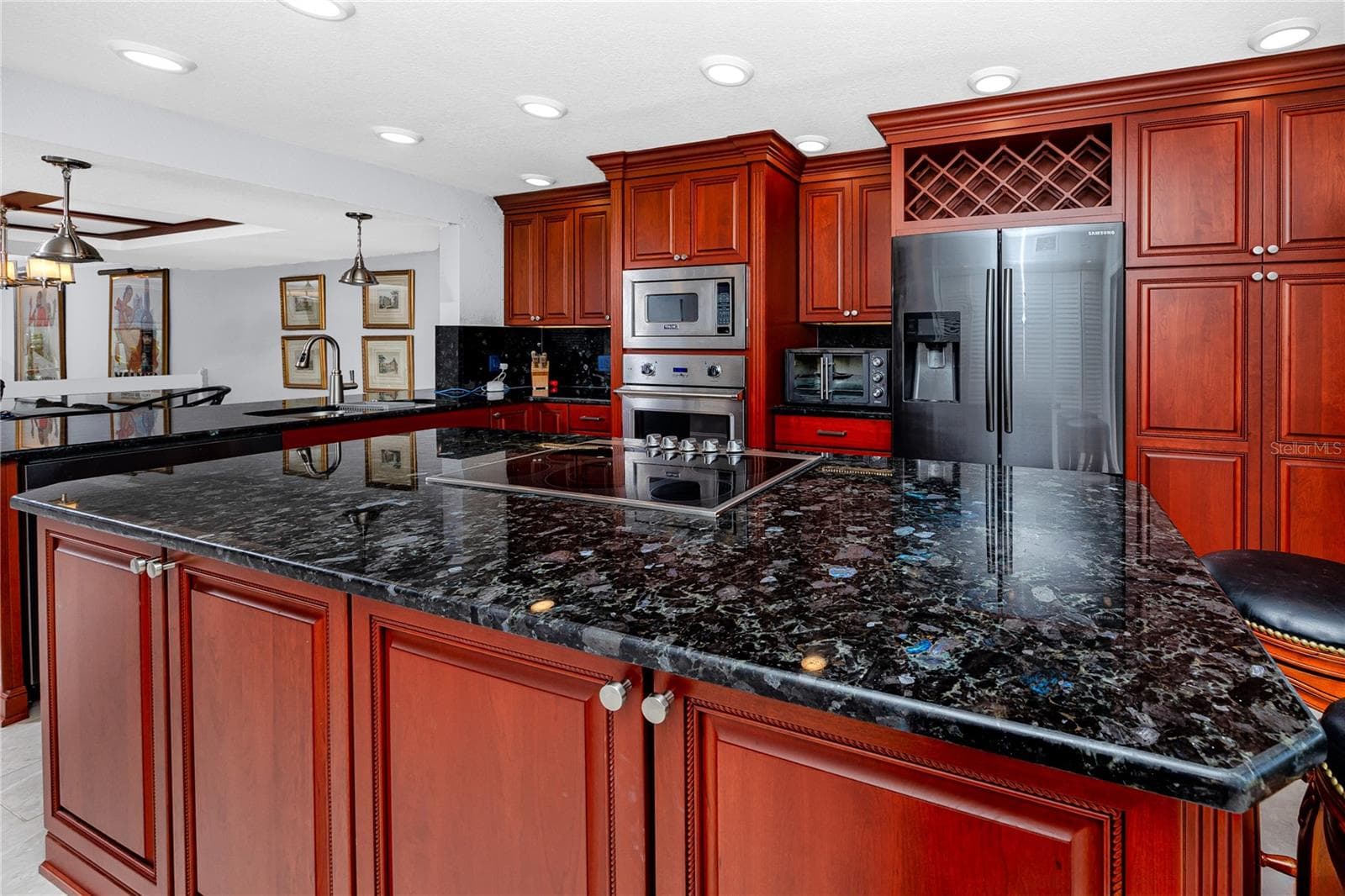 Condominium at 126 1ST ST E #102, TIERRA VERDE, photo 14 of 57