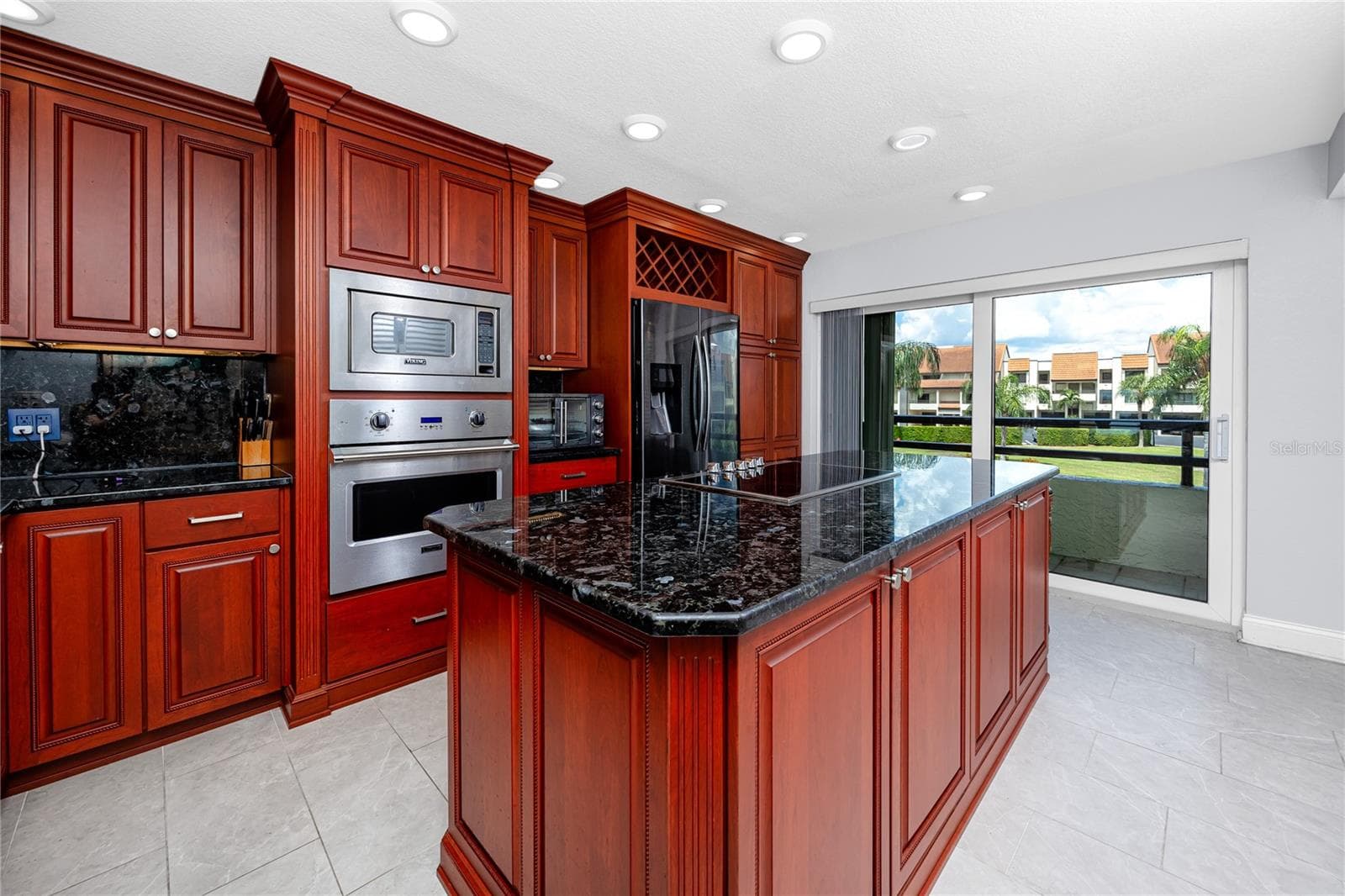 Condominium at 126 1ST ST E #102, TIERRA VERDE, photo 15 of 57