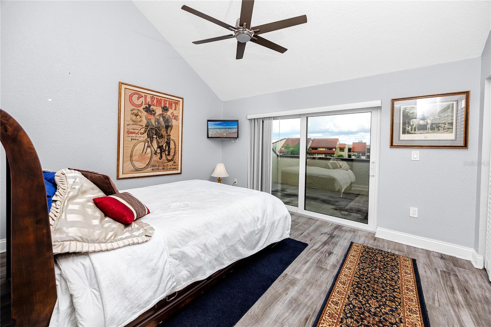Condominium at 126 1ST ST E #102, TIERRA VERDE, photo 20 of 57