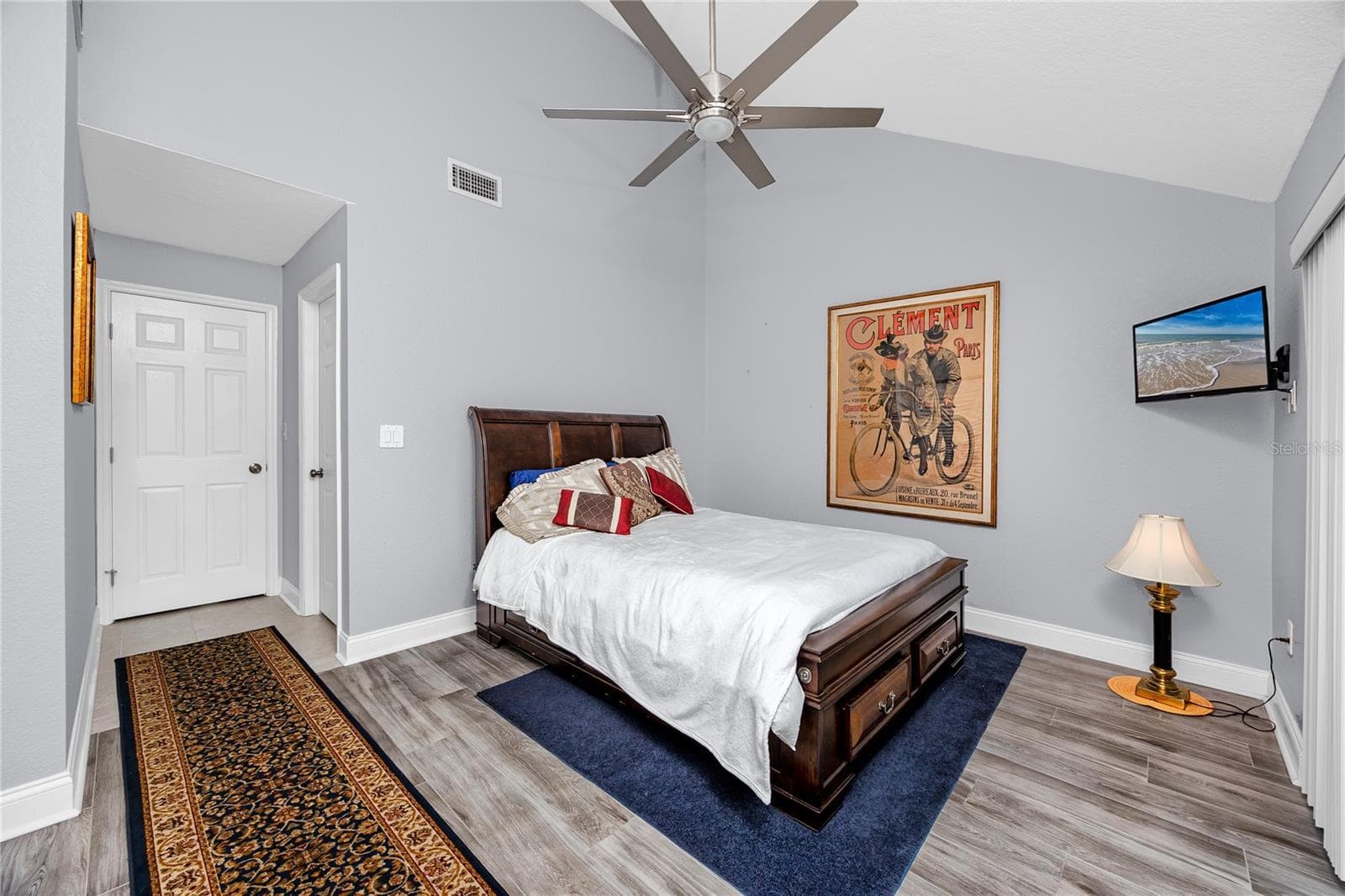 Condominium at 126 1ST ST E #102, TIERRA VERDE, photo 21 of 57