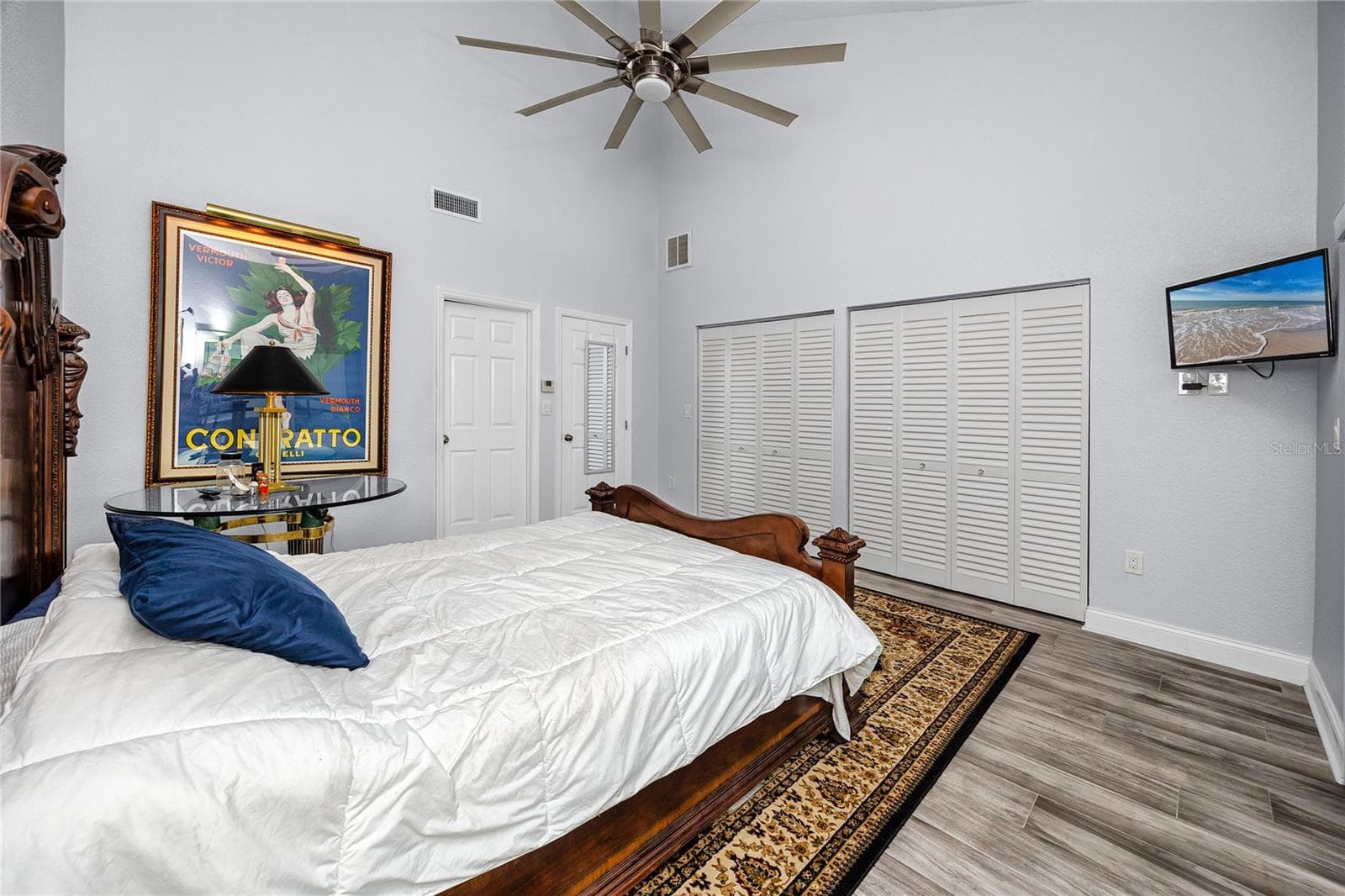 Condominium at 126 1ST ST E #102, TIERRA VERDE, photo 27 of 57