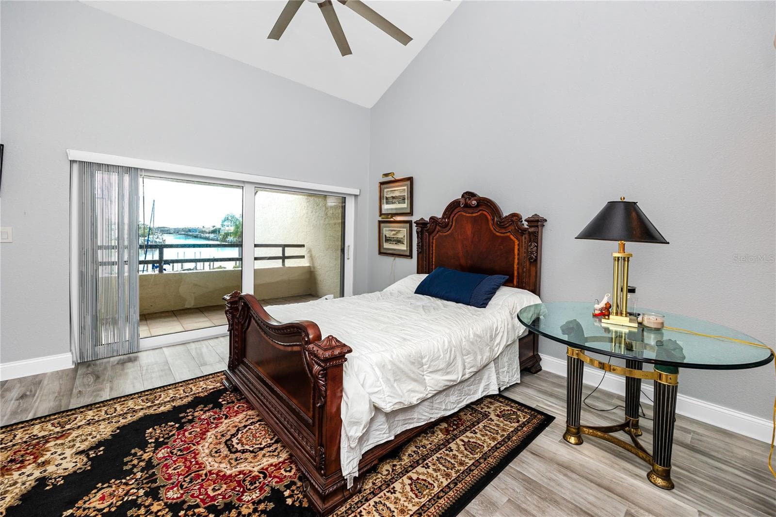 Condominium at 126 1ST ST E #102, TIERRA VERDE, photo 28 of 57