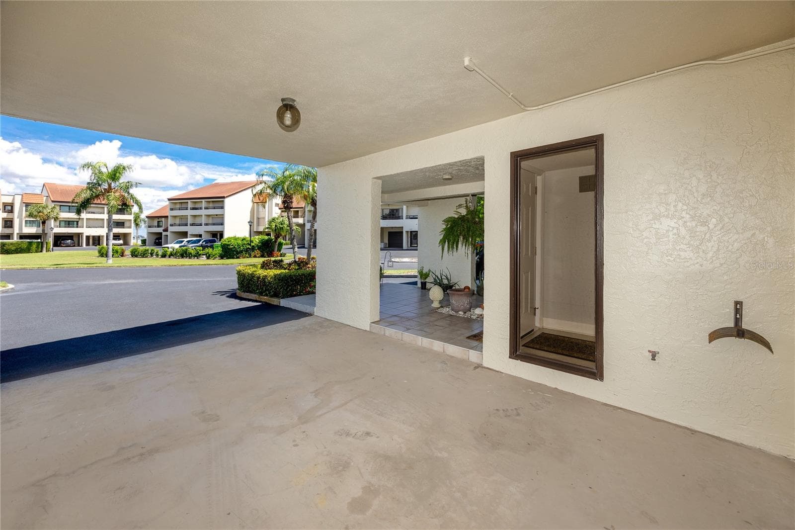 Condominium at 126 1ST ST E #102, TIERRA VERDE, photo 33 of 57