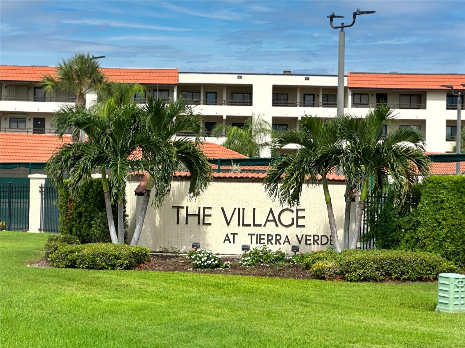 Condominium at 126 1ST ST E #102, TIERRA VERDE, photo 55 of 57
