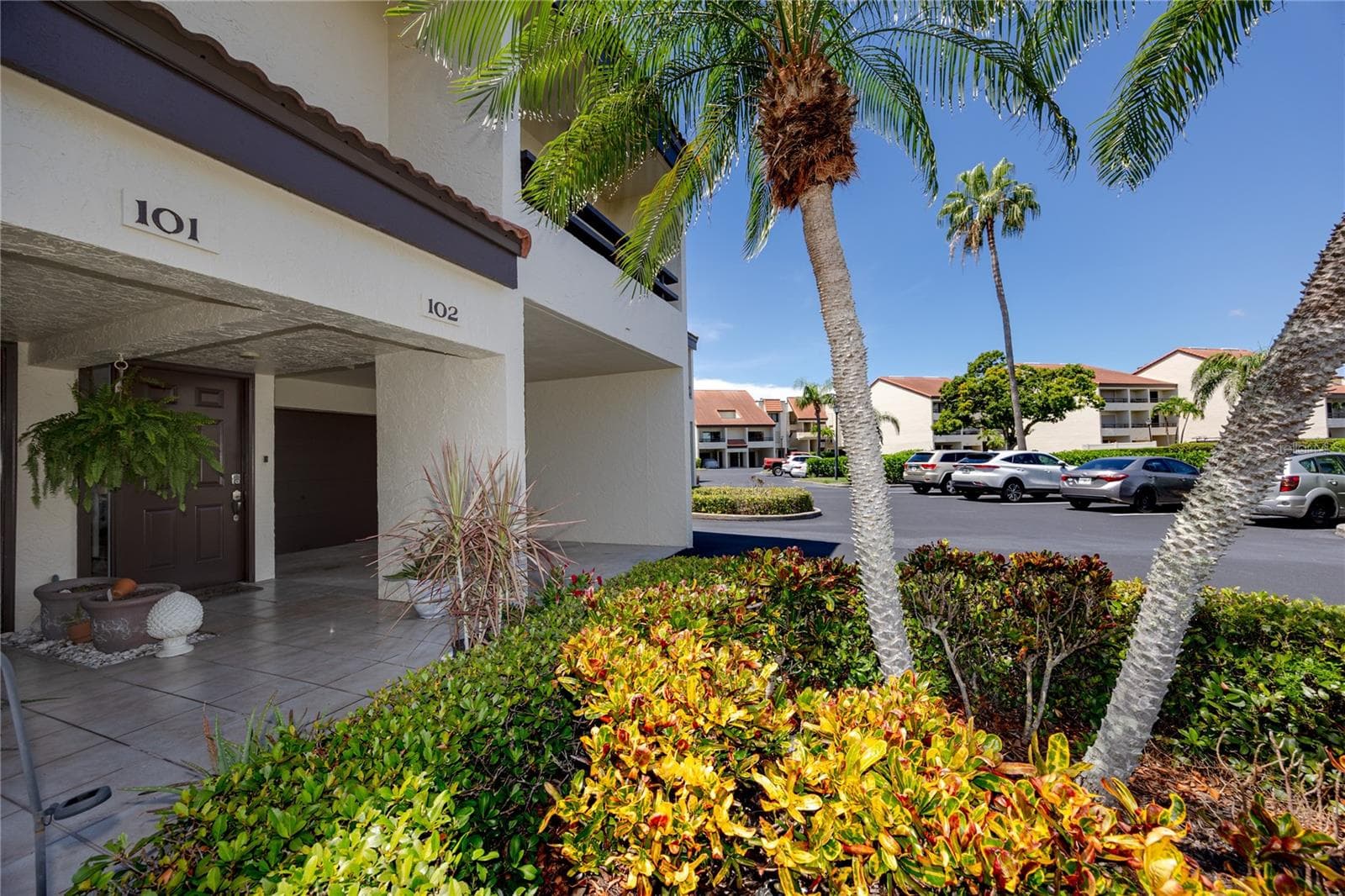 Condominium at 126 1ST ST E #102, TIERRA VERDE, photo 57 of 57