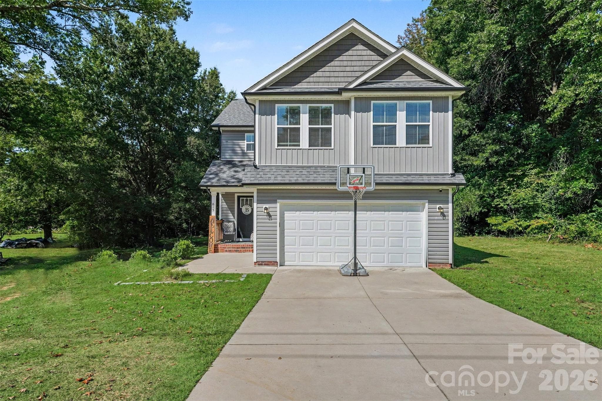 815 Sunset Drive